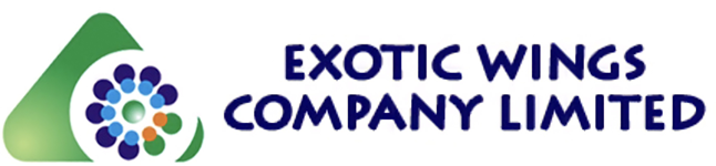 Exotic Wings Logo